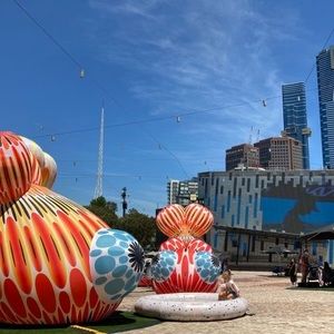 Meet your Posher, Bobbi